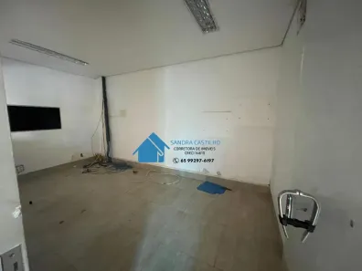 Galpão/Depósito/Armazém para alugar, 300m² no Centro-Norte, Cuiabá