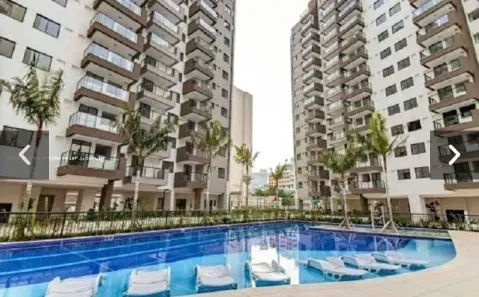 Apartamento com 2 Quartos à venda, 60m² no Cachambi, Rio de Janeiro