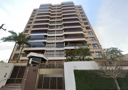 Apartamento com 4 Quartos à venda, 296m² no Vila Henrique, Salto