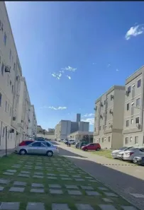 Apartamento com 2 Quartos à venda, 47m² no Paupina, Fortaleza