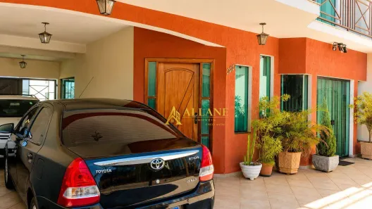 Sobrado com 4 Quartos à venda, 326m² no Vila Progresso, Sorocaba