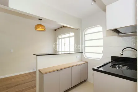 Apartamento com 2 Quartos à venda, 54m² no Alto da Lapa, São Paulo