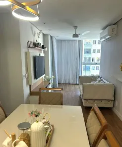 Apartamento com 3 Quartos à venda, 80m² no Praia das Gaivotas, Vila Velha