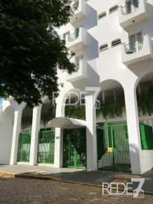 Apartamento com 1 Quarto à venda, 50m² no Botafogo, Campinas
