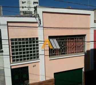 Casa com 3 Quartos à venda, 188m² no Centro, Sorocaba