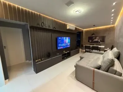 Apartamento com 2 Quartos à venda, 70m² no Treze de Julho, Aracaju