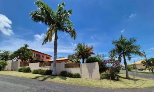 Casa de Condomínio com 3 Quartos à venda, 219m² no Centro, Araçoiaba da Serra