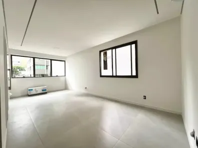Apartamento com 3 Quartos à venda, 90m² no Serra, Belo Horizonte