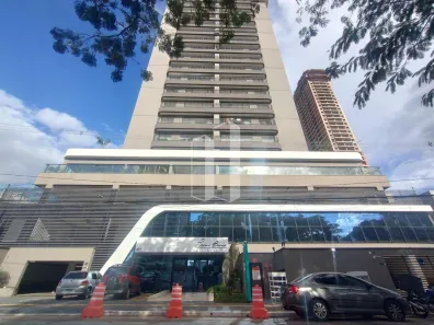 Apartamento com 3 Quartos para alugar, 99m² no Setor Bueno, Goiânia