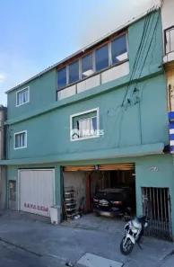Casa com 5 Quartos à venda, 250m² no Jardim Santa Cecília, Barueri