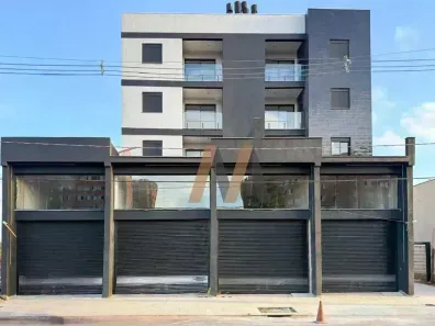 Apartamento com 2 Quartos à venda, 100m² no Central Park, Cachoeirinha
