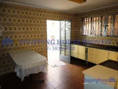 Sobrado com 5 Quartos à venda, 450m² no Bela Aliança, São Paulo