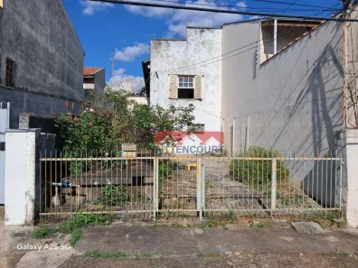 Casa com 2 Quartos à venda, 64m² no Vila São Paulo, Jundiaí