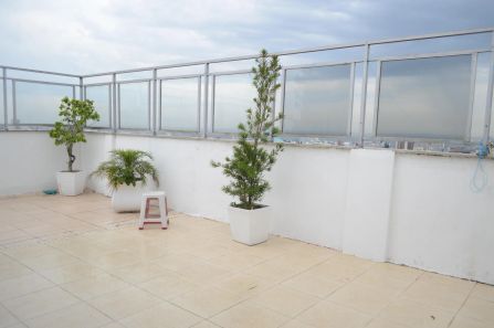 Cobertura com 3 Quartos à venda, 18m² no Boa Vista, Porto Alegre