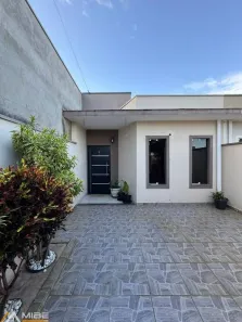 Casa com 2 Quartos à venda, 75m² no Jardim Novo Cambuí, Hortolândia