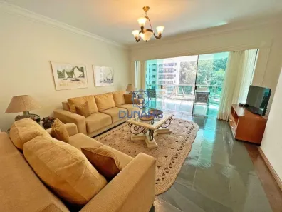 Apartamento com 3 Quartos à venda, 187m² no Pitangueiras, Guarujá