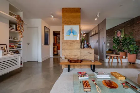 Apartamento com 2 Quartos à venda, 131m² no Jardim Europa, São Paulo