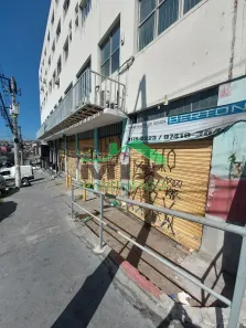 para alugar, 560m² no Taboão, São Bernardo do Campo