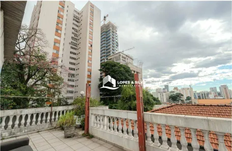 Ponto Comercial à venda, 380m² no Chácara Santo Antônio (Zona Sul), São Paulo