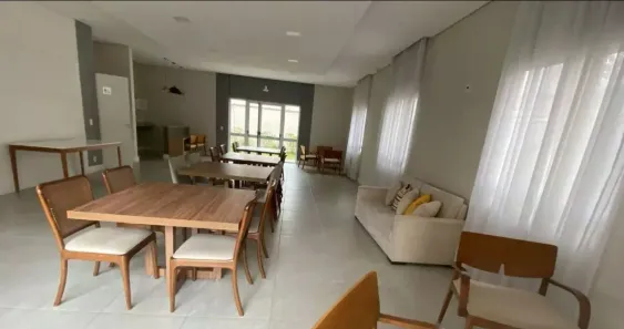 Apartamento com 2 Quartos à venda, 42m² no Jardim Nossa Senhora do Carmo, São Paulo