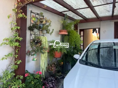 Casa com 2 Quartos à venda, 90m² no Parque da Matriz, Cachoeirinha