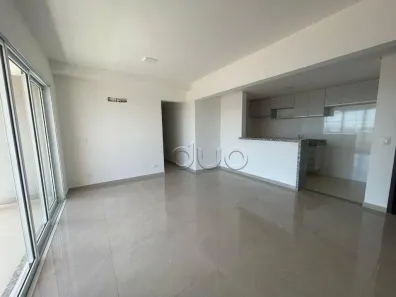 Apartamento com 3 Quartos para alugar, 87m² no Piracicamirim, Piracicaba