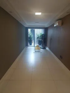 Imóvel Comercial para alugar, 208m² no Campo Belo, São Paulo