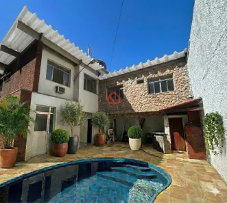 Casa com 3 Quartos à venda, 200m² no Jardim Guanabara, Rio de Janeiro
