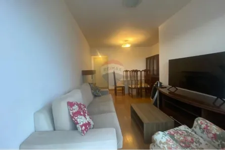 Apartamento com 2 Quartos para alugar, 64m² no Jardim Taquaral, São Paulo