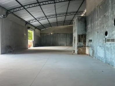 Galpão/Depósito/Armazém para alugar, 360m² no Tabuleiro do Martins, Maceió