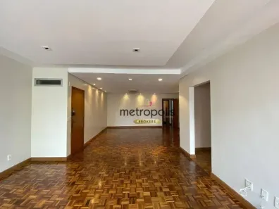 Apartamento com 3 Quartos à venda, 186m² no Santo Antônio, São Caetano do Sul