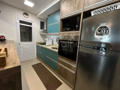 Apartamento com 1 Quarto à venda, 47m² no Campeche, Florianópolis