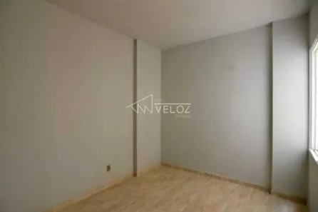 Kitnet à venda, 20m² no Centro, Rio de Janeiro