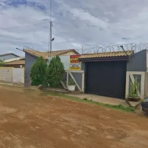 Casa com 3 Quartos à venda, 250m² no Chapéu do Sol, São João da Barra