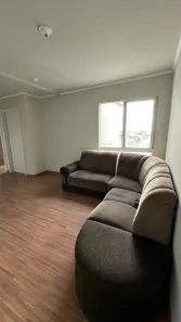 Apartamento com 2 Quartos para alugar, 47m² no Fragata, Pelotas