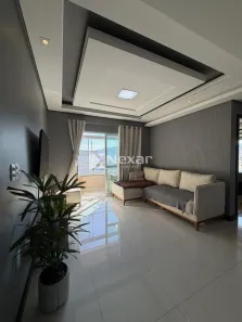 Apartamento com 3 Quartos à venda, 90m² no Forquilhinha, São José