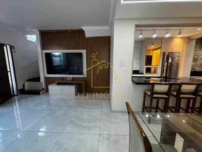 Casa com 2 Quartos à venda, 118m² no João Pinheiro, Belo Horizonte