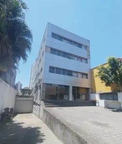 Imóvel Comercial para alugar, 901m² no Santo Amaro, São Paulo