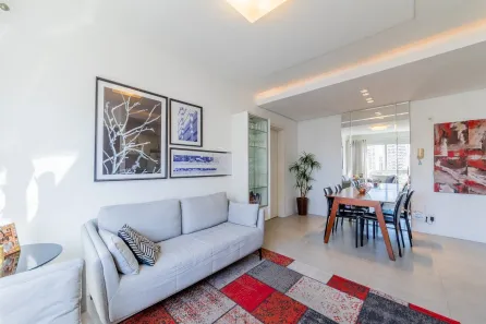 Apartamento com 3 Quartos à venda, 80m² no Passo da Areia, Porto Alegre
