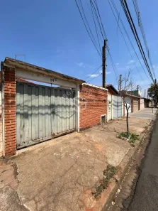 Casa com 3 Quartos à venda, 80m² no Jardim Santa Cecília, Limeira