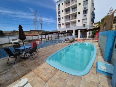 Cobertura com 3 Quartos à venda, 95m² no Cascadura, Rio de Janeiro