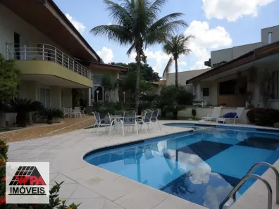 Casa com 5 Quartos à venda, 815m² no Parque Residencial Nardini, Americana