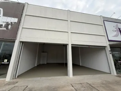 Ponto Comercial para alugar, 110m² no São Sebastião, Porto Alegre