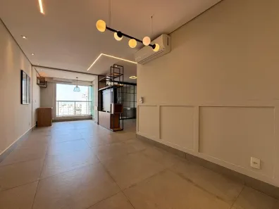 Apartamento com 2 Quartos para venda ou aluguel, 96m² no Centro, Indaiatuba