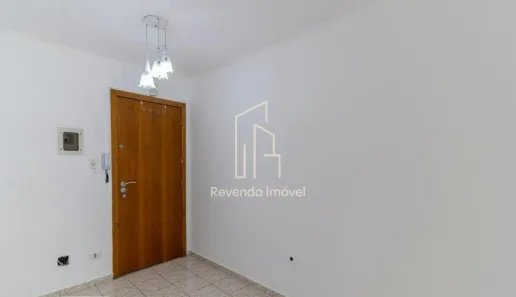 Apartamento com 1 Quarto à venda, 36m² no Bela Vista, São Paulo