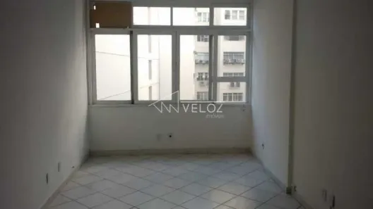 Sala Comercial à venda, 49m² no Centro, Rio de Janeiro