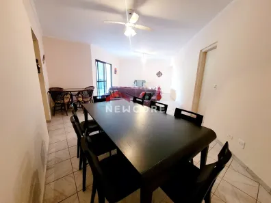 Apartamento com 4 Quartos à venda, 132m² no Pitangueiras, Guarujá