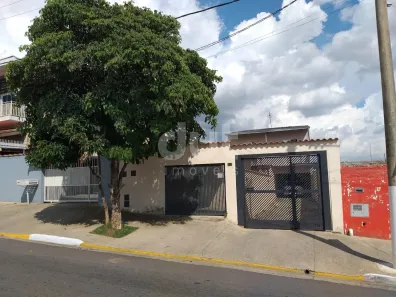 Sobrado com 2 Quartos à venda, 154m² no Vila Real, Hortolândia