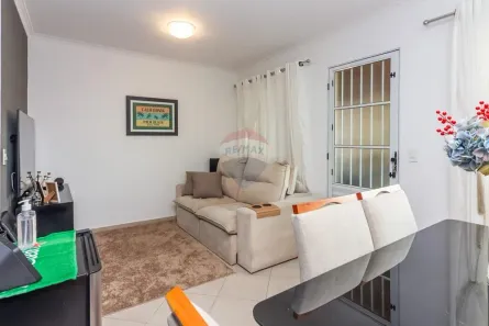 Casa de Condomínio com 3 Quartos à venda, 115m² no Jaraguá, São Paulo