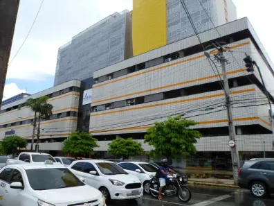 Ponto Comercial para alugar, 99m² no Meireles, Fortaleza